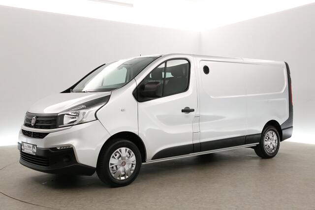 Fiat TALENTO 1.6 MJ L2H1 | MARGE! | Trekhaak 3 Persoons Elektrpakket Schuifdeur