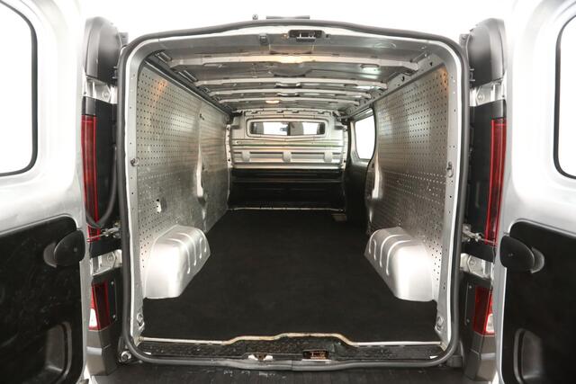 Fiat TALENTO 1.6 MJ L2H1 | MARGE! | Trekhaak 3 Persoons Elektrpakket Schuifdeur