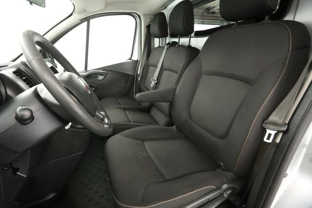 Fiat TALENTO 1.6 MJ L2H1 | MARGE! | Trekhaak 3 Persoons Elektrpakket Schuifdeur