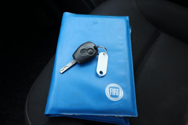 Fiat TALENTO 1.6 MJ EcoJet L2H1 DC Basis Dubbel Cabine, Trekhaak, Airco, Cruise control, Treeplanken, Navigatie, Camera
