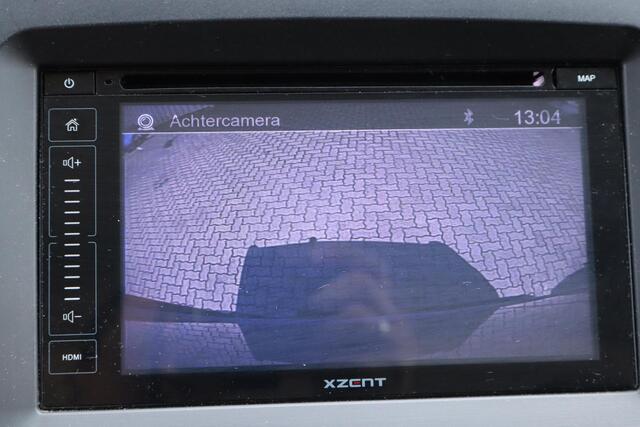 Fiat TALENTO 1.6 MJ EcoJet L2H1 DC Basis Dubbel Cabine, Trekhaak, Airco, Cruise control, Treeplanken, Navigatie, Camera