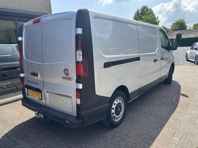 Fiat TALENTO 1.6 MJ L2H1 Trekhaak / Navigatie / 3-Persoons