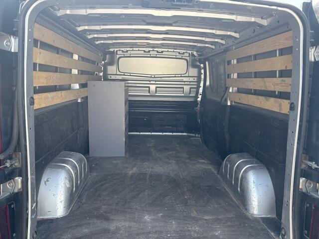 Fiat TALENTO 1.6 MJ L2H1 Trekhaak / Navigatie / 3-Persoons