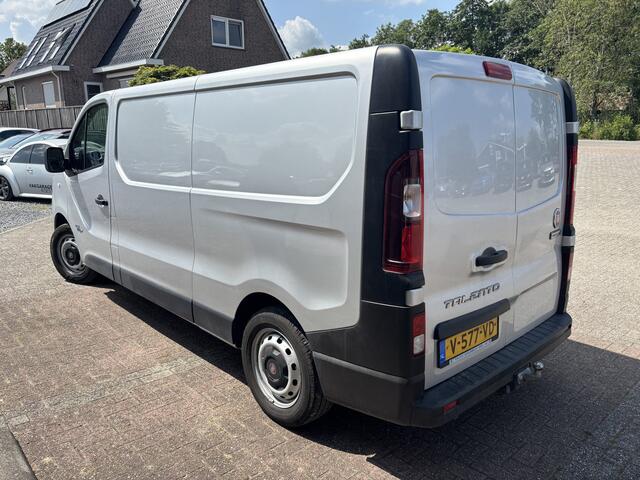 Fiat TALENTO 1.6 MJ L2H1 Trekhaak / Navigatie / 3-Persoons