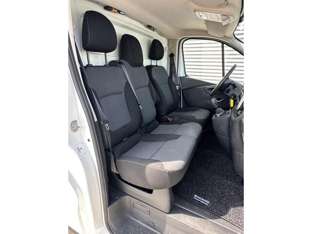 Fiat TALENTO 1.6 MJ EcoJet L1H1 Basis