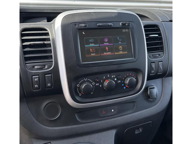 Fiat TALENTO 1.6 MJ EcoJet L1H1 Basis