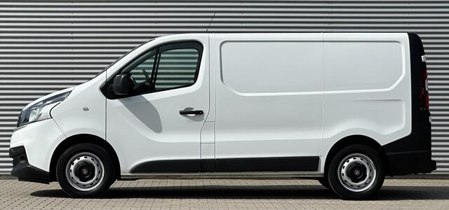 Fiat TALENTO 1.6 MJ EcoJet L1H1 Basis