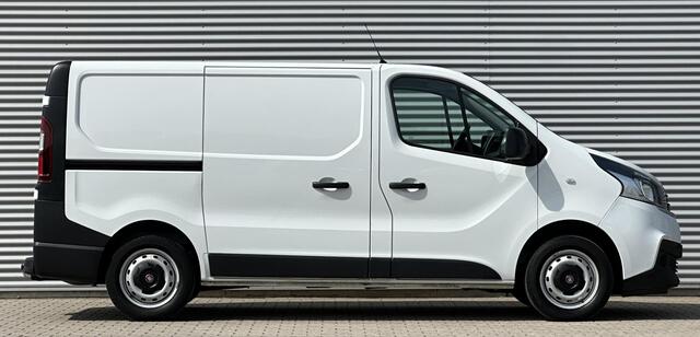 Fiat TALENTO 1.6 MJ EcoJet L1H1 Basis