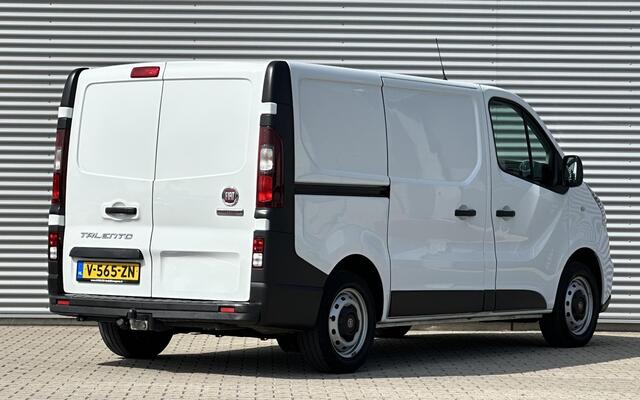 Fiat TALENTO 1.6 MJ EcoJet L1H1 Basis