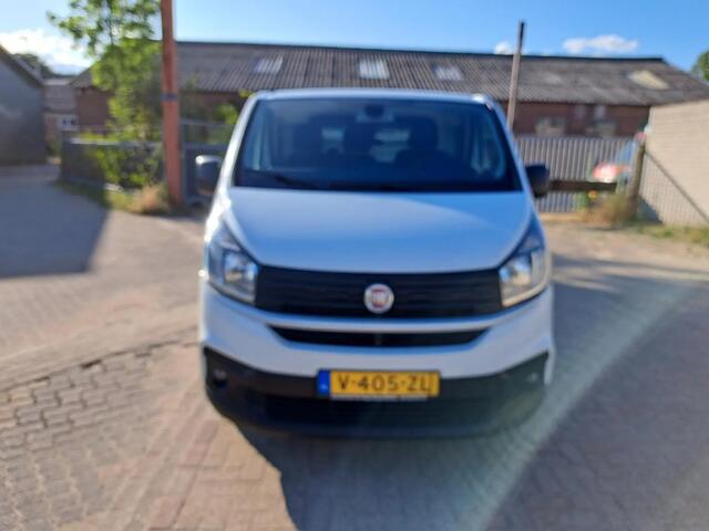 Fiat TALENTO 1.6 MJ L2H1Ecco,Apk,Nap,Trekhaak,