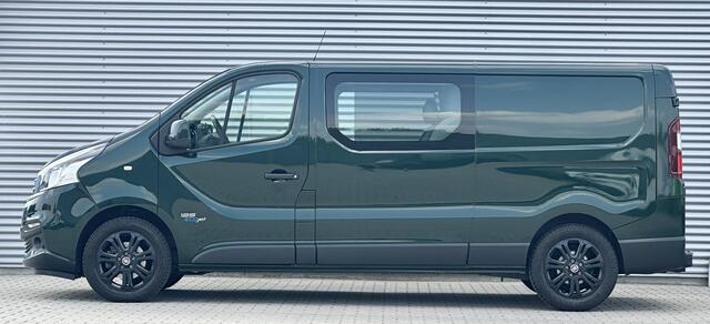 Fiat TALENTO 1.6 MJ L2H1 DC SX Dubbele cabine Marge