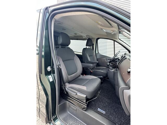 Fiat TALENTO 1.6 MJ L2H1 DC SX Dubbele cabine Marge