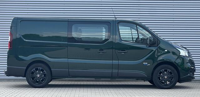Fiat TALENTO 1.6 MJ L2H1 DC SX Dubbele cabine Marge