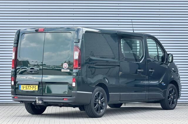 Fiat TALENTO 1.6 MJ L2H1 DC SX Dubbele cabine Marge