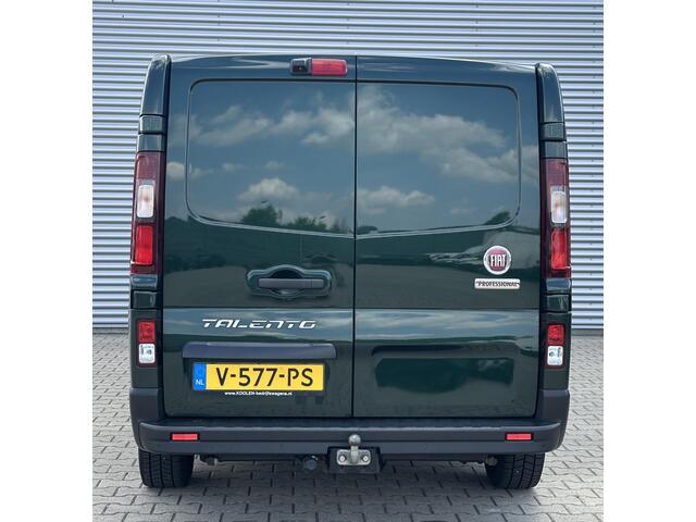 Fiat TALENTO 1.6 MJ L2H1 DC SX Dubbele cabine Marge
