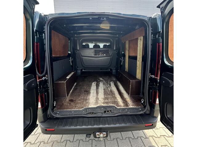 Fiat TALENTO 1.6 MJ L2H1 DC SX Dubbele cabine Marge