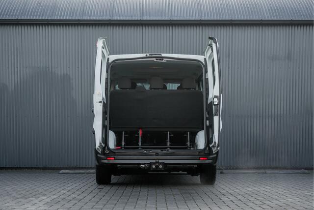 Fiat TALENTO 1.6 MJ EcoJet L1H1 | Euro 6 | 9-Pers | Incl. BTW&BPM | 126 PK | Cruise | Airco