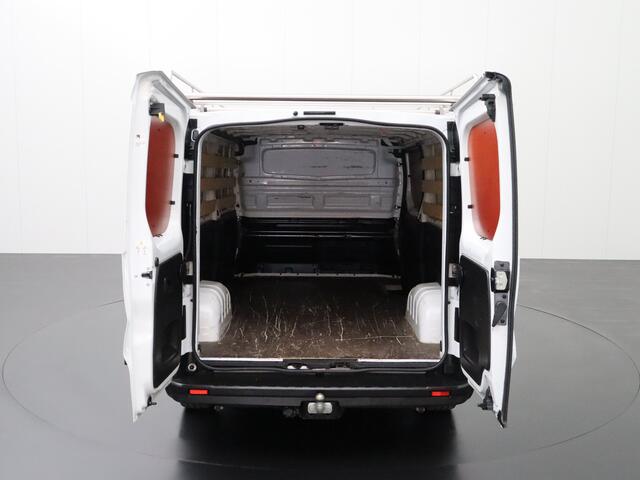 Fiat TALENTO 2.0MultiJet 145PK Lang Imperiaal | Trekhaak | Navigatie | Betimmering | 3-Persoons | Airco | Cruise
