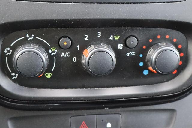 Fiat TALENTO 1.6 MJ L2H1 DC Basis Bijrijdersbank, Airco, Cruise control, Navigatie, Trekhaak, Lichtmetalen wielen
