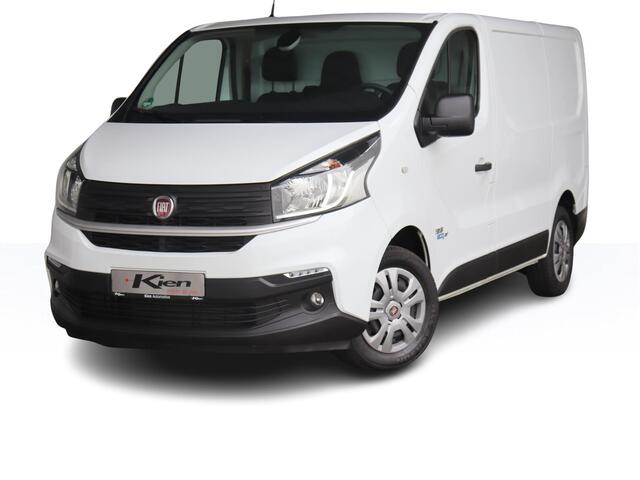 Fiat TALENTO 1.6 MJ EcoJet L1H1 SX | Navi | Achteruitrijcamera | Cruise Control