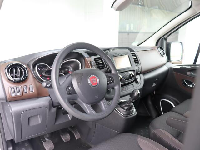 Fiat TALENTO 1.6 MJ EcoJet L1H1 SX | Navi | Achteruitrijcamera | Cruise Control