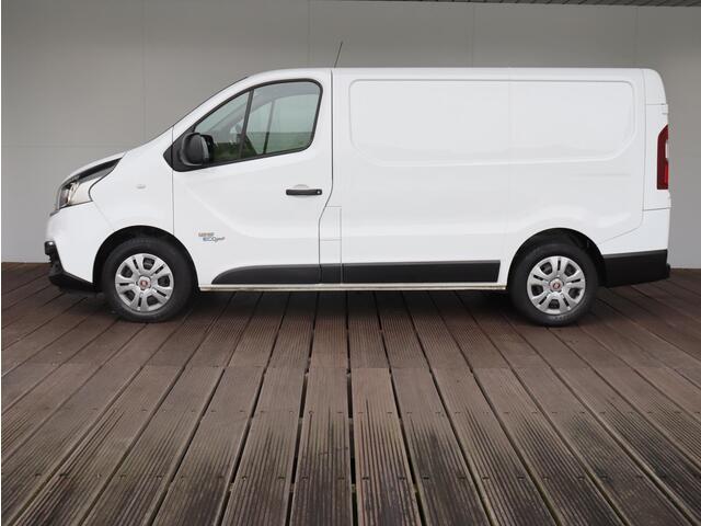Fiat TALENTO 1.6 MJ EcoJet L1H1 SX | Navi | Achteruitrijcamera | Cruise Control
