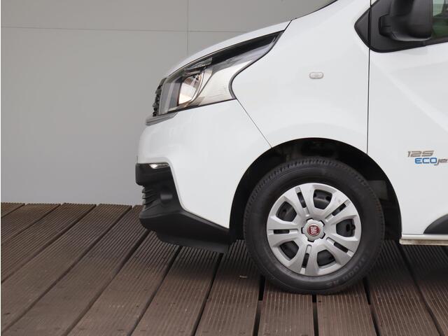 Fiat TALENTO 1.6 MJ EcoJet L1H1 SX | Navi | Achteruitrijcamera | Cruise Control