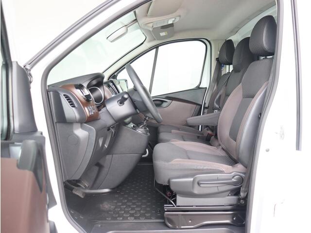 Fiat TALENTO 1.6 MJ EcoJet L1H1 SX | Navi | Achteruitrijcamera | Cruise Control
