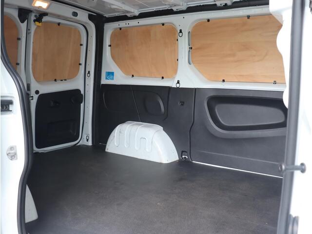 Fiat TALENTO 1.6 MJ EcoJet L1H1 SX | Navi | Achteruitrijcamera | Cruise Control