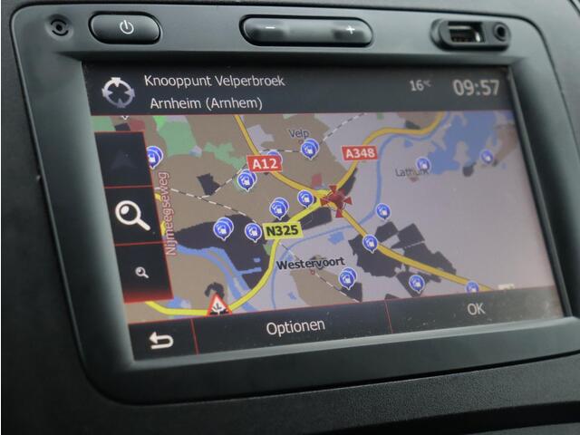 Fiat TALENTO 1.6 MJ EcoJet L1H1 SX | Navi | Achteruitrijcamera | Cruise Control