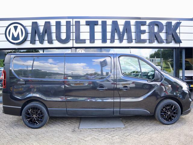 Fiat TALENTO 2.0 DIESEL MARGE-BTW VRIJ WEINIG KILOMETERS