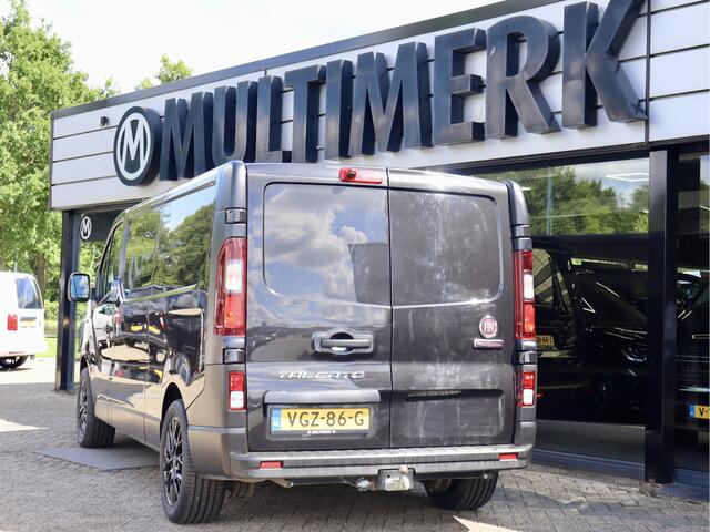 Fiat TALENTO 2.0 DIESEL MARGE-BTW VRIJ WEINIG KILOMETERS