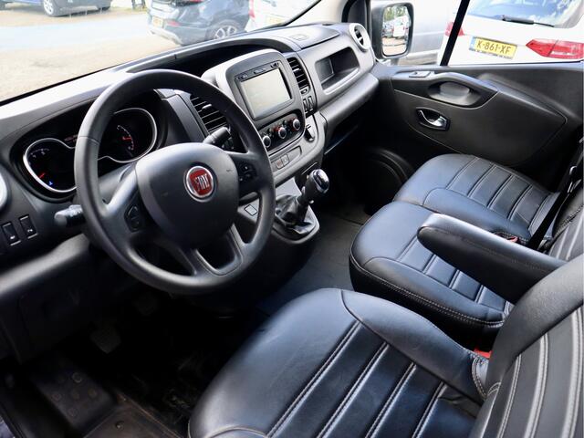 Fiat TALENTO 2.0 DIESEL MARGE-BTW VRIJ WEINIG KILOMETERS
