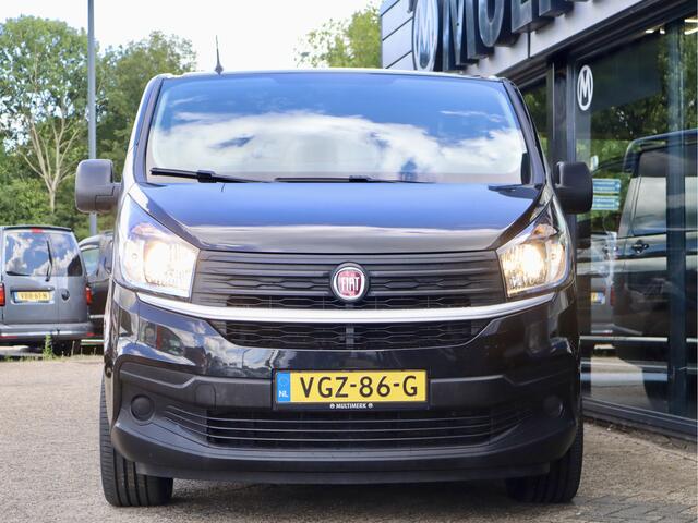 Fiat TALENTO 2.0 DIESEL MARGE-BTW VRIJ WEINIG KILOMETERS