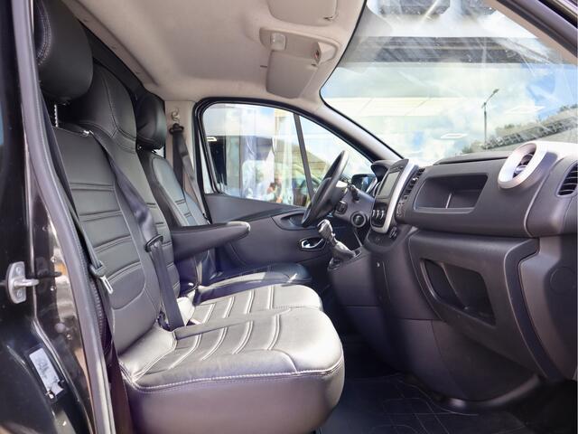 Fiat TALENTO 2.0 DIESEL MARGE-BTW VRIJ WEINIG KILOMETERS