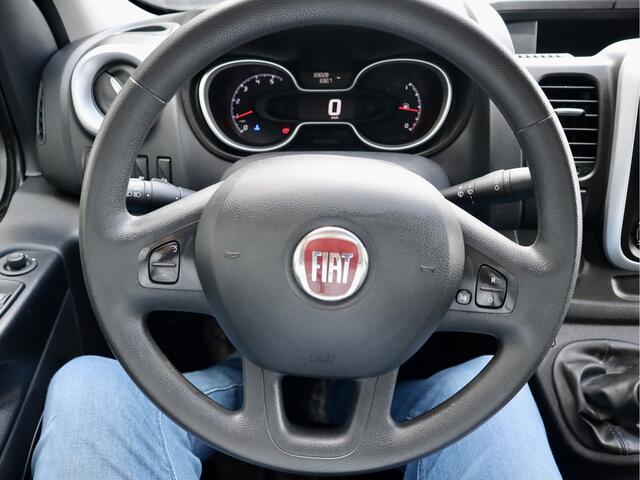 Fiat TALENTO 2.0 DIESEL MARGE-BTW VRIJ WEINIG KILOMETERS