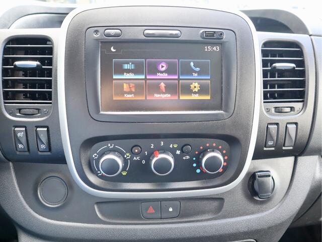 Fiat TALENTO 2.0 DIESEL MARGE-BTW VRIJ WEINIG KILOMETERS