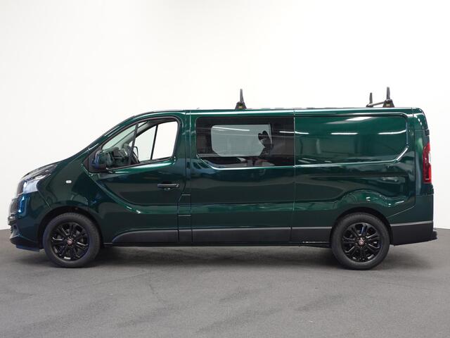Fiat TALENTO 1.6 MJ EcoJet L2H1 Dubbele Cabine Basis