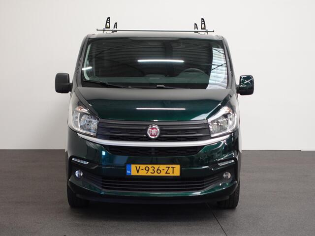 Fiat TALENTO 1.6 MJ EcoJet L2H1 Dubbele Cabine Basis