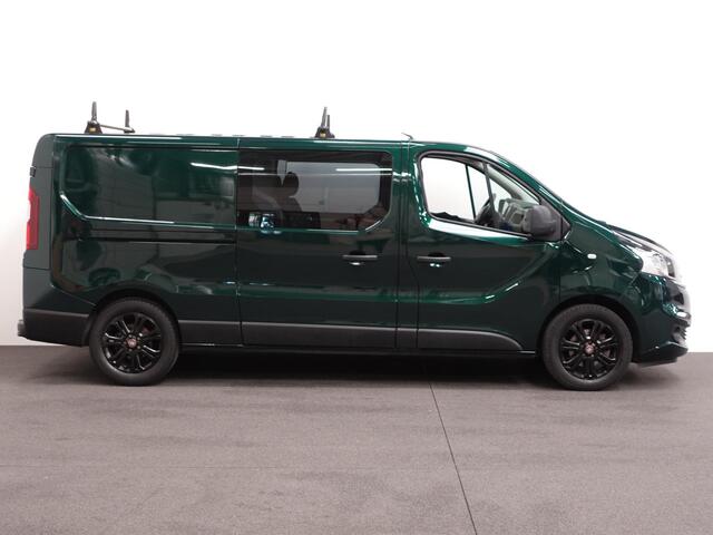 Fiat TALENTO 1.6 MJ EcoJet L2H1 Dubbele Cabine Basis
