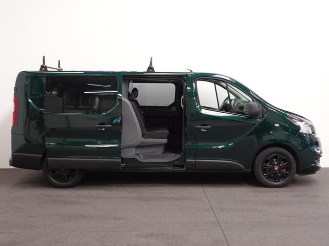 Fiat TALENTO 1.6 MJ EcoJet L2H1 Dubbele Cabine Basis
