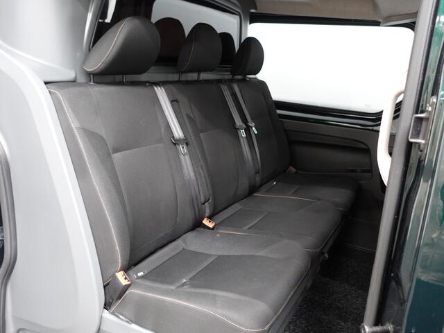 Fiat TALENTO 1.6 MJ EcoJet L2H1 Dubbele Cabine Basis