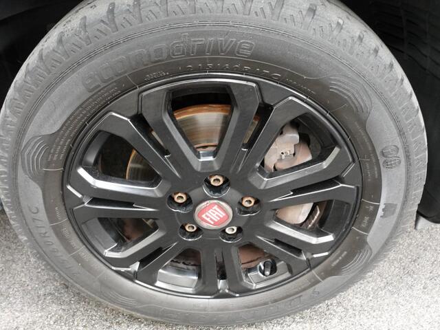 Fiat TALENTO 1.6 MJ EcoJet L2H1 Dubbele Cabine Basis