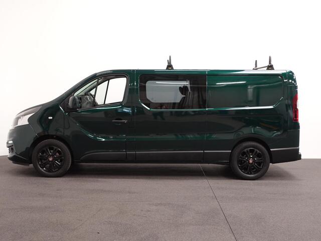 Fiat TALENTO 1.6 MJ EcoJet L2H1 Dubbele Cabine Basis