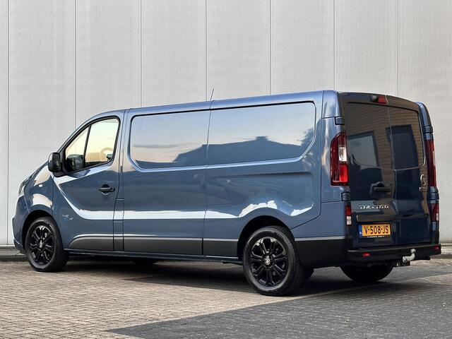 Fiat TALENTO 1.6 MJ EcoJet L2H1 SX Trafic/Vivaro l 140 PK l Topconditie l