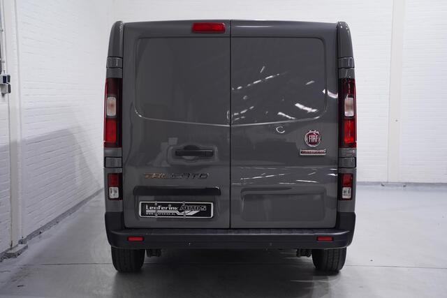 Fiat TALENTO 1.6 MJ 145 pk L2H1 SX Navi, v.a. 229,- p/mnd Fiat Talento 1.6 MJ 145 pk L2H1 SX Navi, v.a. 239,- p/mnd Airco, Bluetooth, PDC achter, Laadruimte Pakket