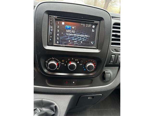 Fiat TALENTO 2.0 L2H1 Bus.Pro DC