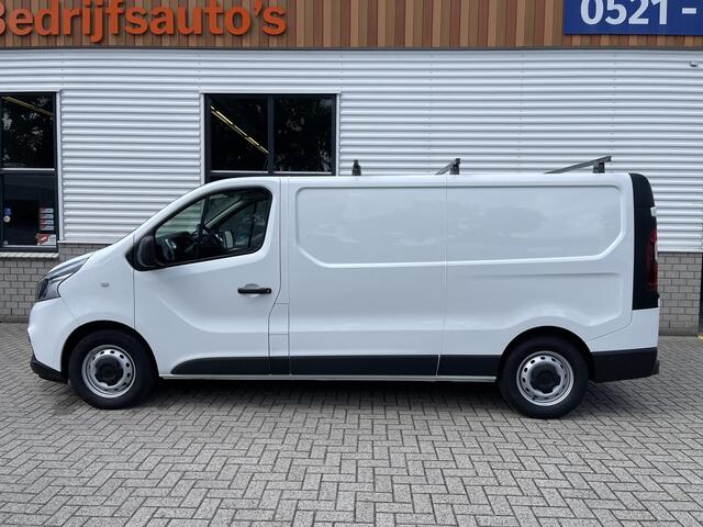 Fiat TALENTO 2.0 MultiJet 145pk L2H1 / vaste prijs rijklaar ¤ 16.950 ex btw / lease vanaf ¤ 285 / airco / cruise / navigatie / trekhaak / dakdragers / achteruit rijcamera / euro 6 / bpm vrij !