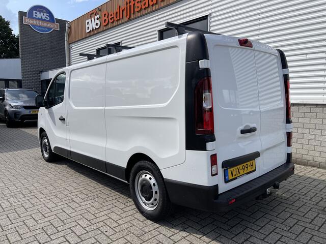 Fiat TALENTO 2.0 MultiJet 145pk L2H1 / vaste prijs rijklaar ¤ 16.950 ex btw / lease vanaf ¤ 285 / airco / cruise / navigatie / trekhaak / dakdragers / achteruit rijcamera / euro 6 / bpm vrij !