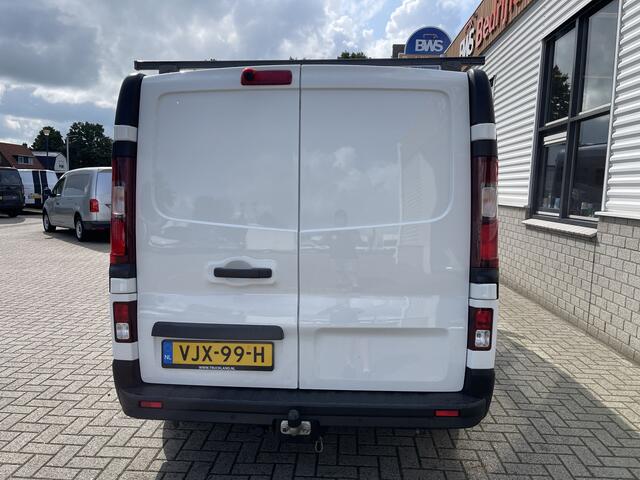 Fiat TALENTO 2.0 MultiJet 145pk L2H1 / vaste prijs rijklaar ¤ 16.950 ex btw / lease vanaf ¤ 285 / airco / cruise / navigatie / trekhaak / dakdragers / achteruit rijcamera / euro 6 / bpm vrij !